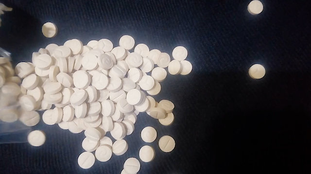 Watch Addicted to Captagon Online