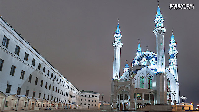 Watch Majestic Mosques Online