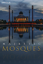 Majestic Mosques poster