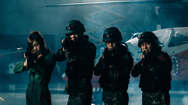 Watch Zombiepura Online