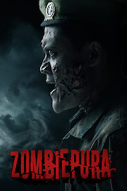 Zombiepura poster