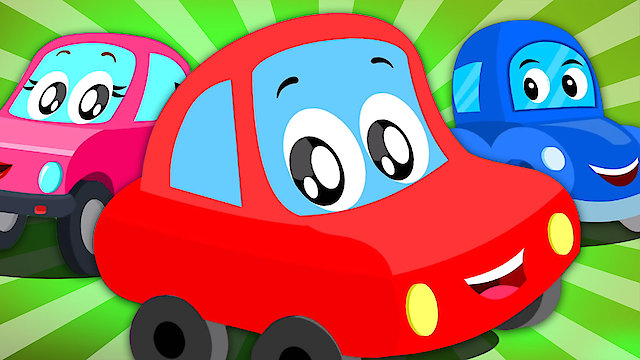 Watch Little Red Car - Popular Songs Online