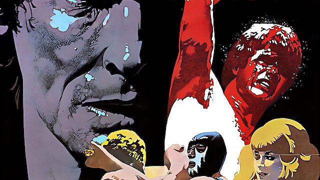 Watch Blood & Guts Online