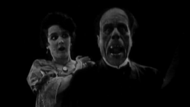 Watch Cheap Thrills: Those Drive-in Horror Flicks Online