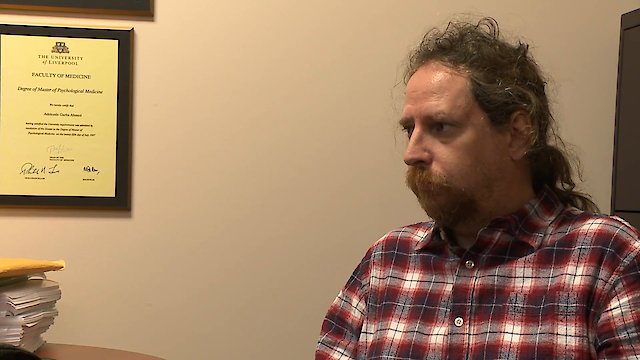 Watch NCR: Not Criminally Responsible Online