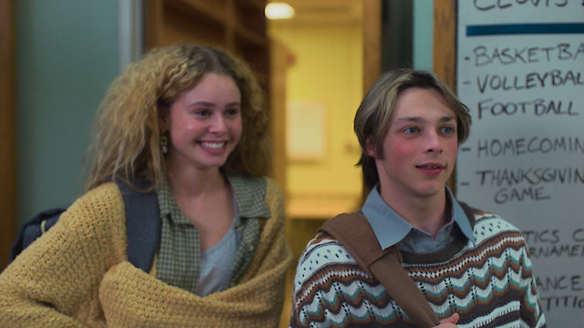 Watch Almost Popular Online