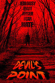 Devil's Point