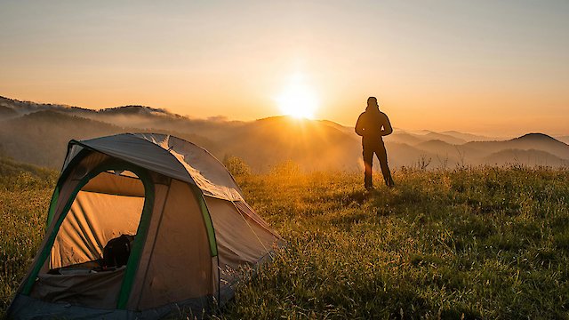 Watch Heading to South America: Panama, Colombia, Brazil, Peru, Argentina Online