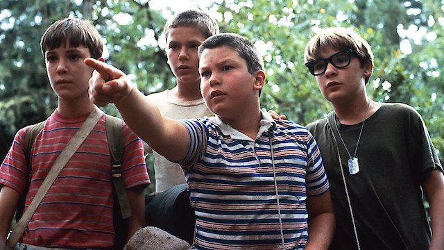 Watch Stand by Me Online