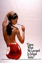 Guess What We Learned In School poster