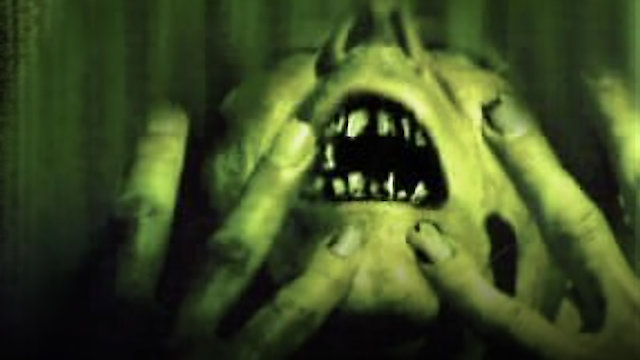 Watch Mutant Man Online