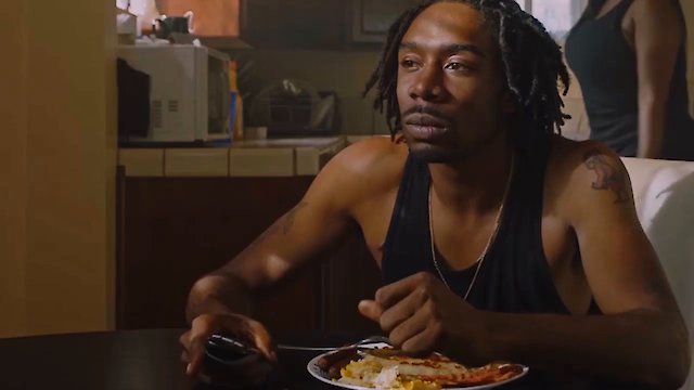 Watch Baby Gangsta The Movie Online