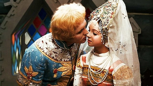 Watch RiffTrax: Father Frost Online