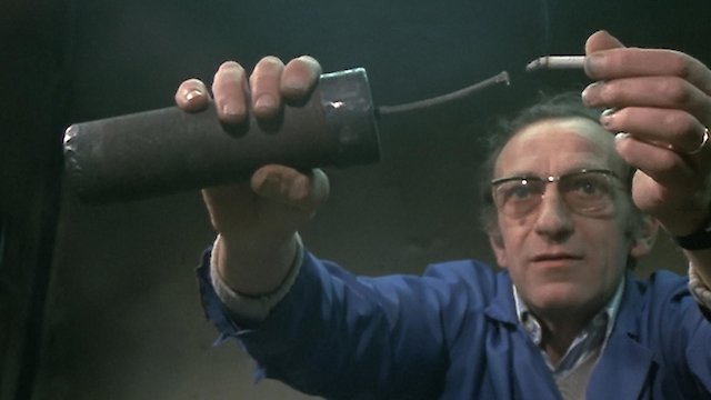 Watch Terrorists in Retirement Online