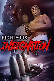 Righteous Indignation