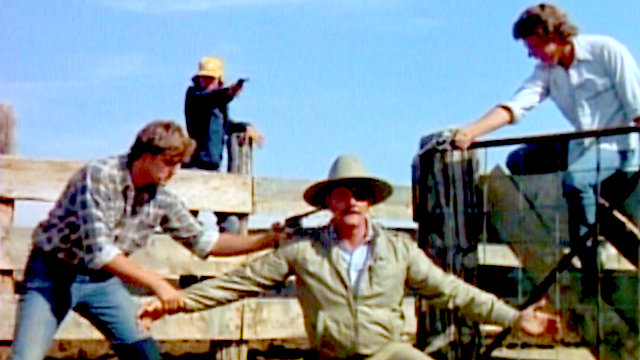 Watch Spirits of Jupiter: Uncut Online