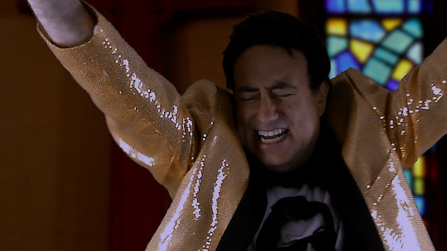 Watch Canaan Land Online