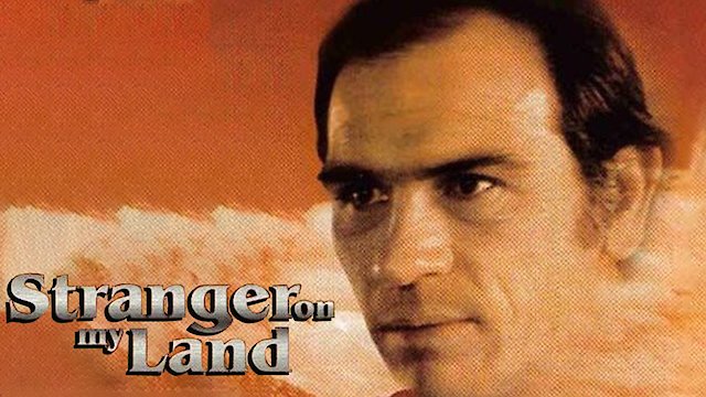 Watch Stranger On My Land Online