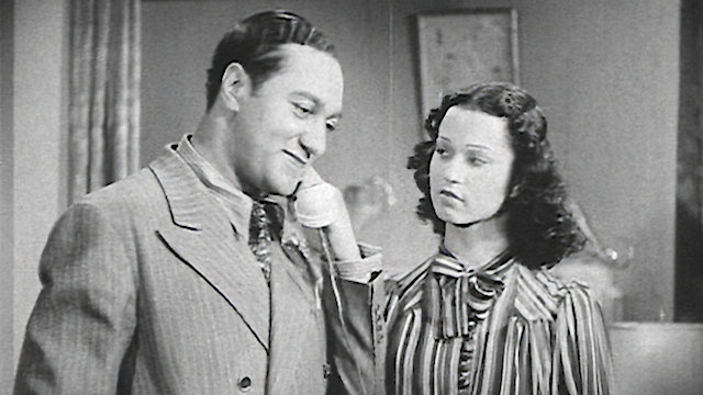 Watch Gang War Online