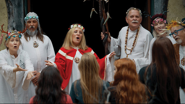 Watch Pater Noster and the Mission of Light Online