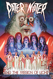 Pater Noster and the Mission of Light poster