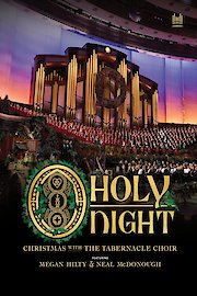 O Holy Night - Christmas with the Tabernacle Choir
