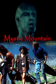 Mystic Mountain poster
