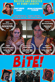 Bite! poster