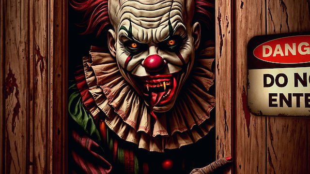 Watch American Terror Tales 3 Online