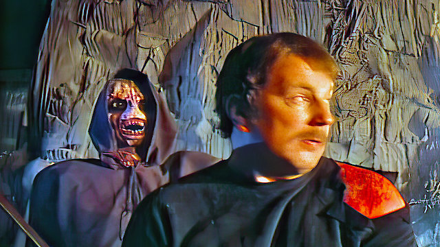 Watch Empire of the Dark Online