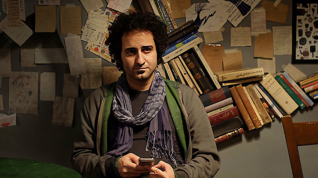 Watch Anonymity Online