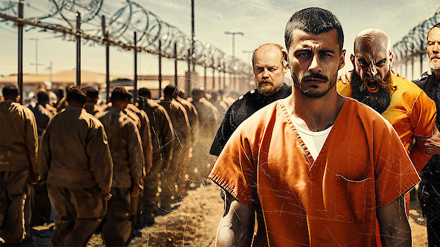 Watch House of Corrections Online