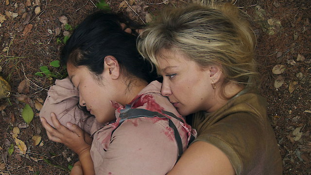 Watch A Game in the Woods Online