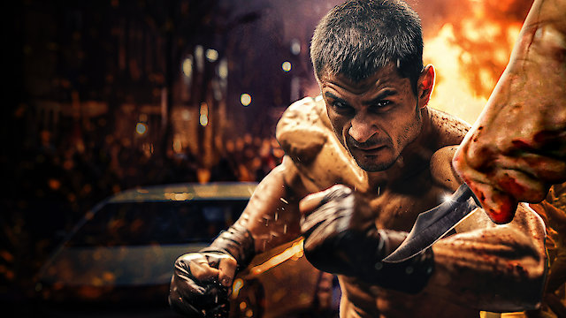 Watch Street Brawlers Online