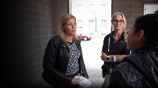 Watch Recovery City Online