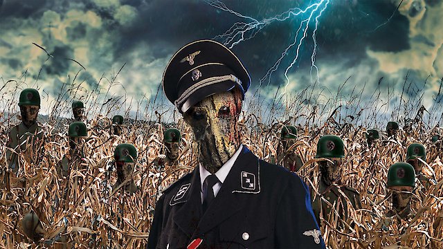 Watch Scarecrows of the 3rd Reich Online
