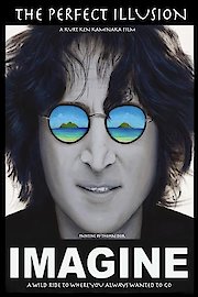 The Perfect Illusion poster