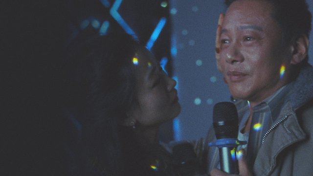 Watch Blue Sun Palace Online