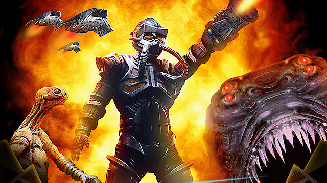 Watch Sci-Fi Slaughter Online