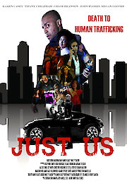 Just Us poster