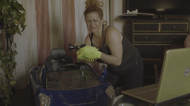 Watch Frankly a Mess Online