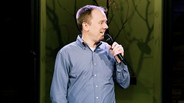 Watch Brian Bates: Uber Important Online