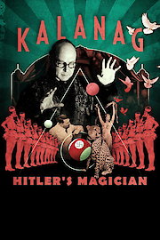 Kalanag - Hitler's Magician