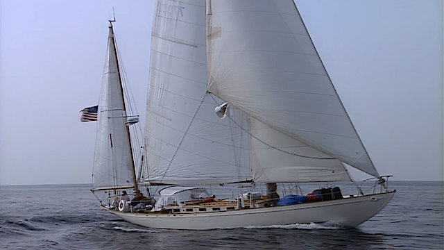 Watch Maiden Voyage Online