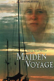 Maiden Voyage poster