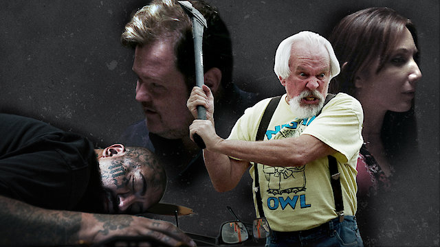 Watch Faded Memories Online