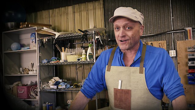 Watch How to Bend Concrete in 108 Easy Steps Online