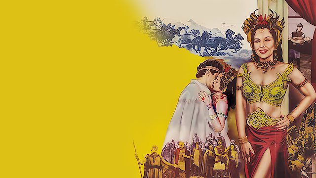 Watch The Sins Of Jezebel Online