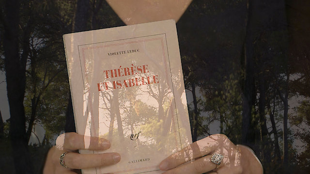 Watch Violette Leduc: In Pursuit of Love Online