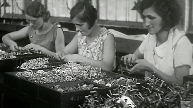 Watch Burnout The Truth About Work Online